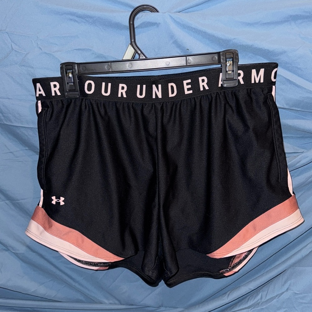 Under Armour Athletic Shorts